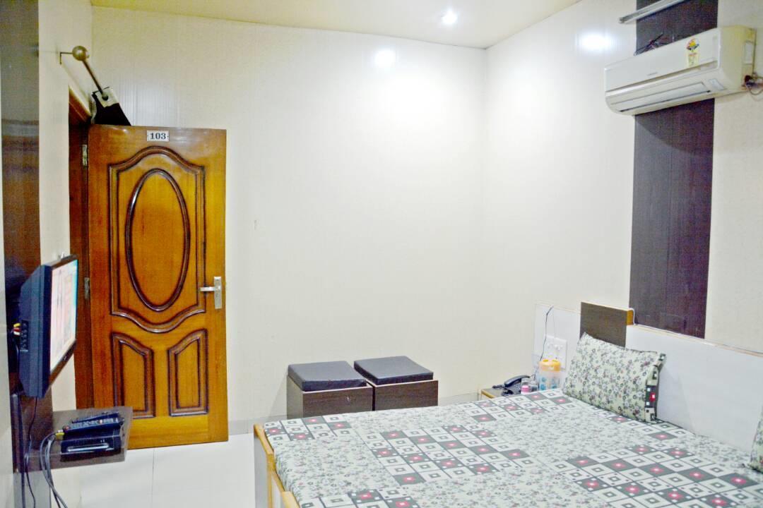 Malik Residency Otel Hisār Dış mekan fotoğraf