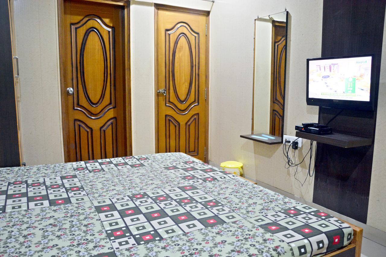 Malik Residency Otel Hisār Dış mekan fotoğraf